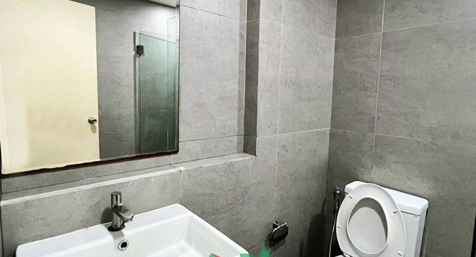 Wohnung zum Kauf mit 1 Zimmer in Don Mueang, Bangkok