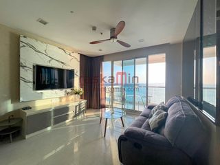 For Rent 2 Bedroom Condo In Bang Lamung, Chonburi