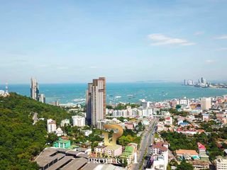 出售 1 卧室 公寓 在 Bang Lamung, Chon Buri