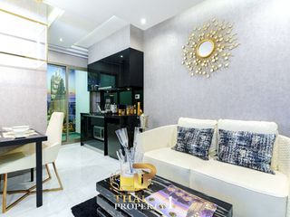 出售 1 卧室 公寓 在 Bang Lamung, Chon Buri