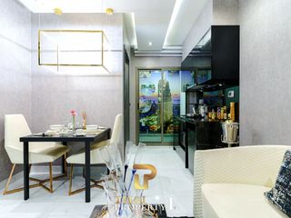 出售 1 卧室 公寓 在 Bang Lamung, Chon Buri