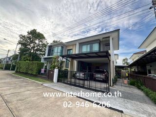 出售 4 卧室 独立屋 在 Mueang Samut Sakhon, Samut Sakhon