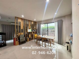 出售 4 卧室 独立屋 在 Mueang Samut Sakhon, Samut Sakhon