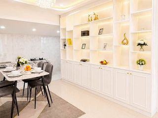 For sale 2 bedrooms house in Bang Lamung, Chonburi