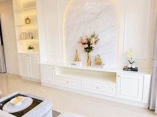 For sale 2 bedrooms house in Bang Lamung, Chonburi