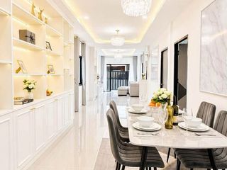 For sale 2 bedrooms house in Bang Lamung, Chonburi