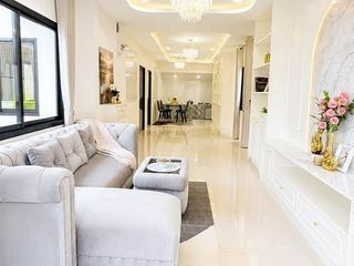 For sale 2 bedrooms house in Bang Lamung, Chonburi