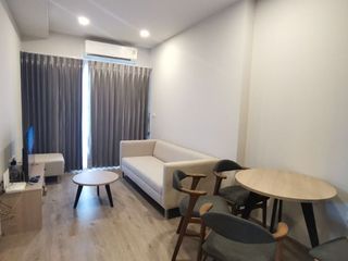 出租 2 卧室 公寓 在 Bang Sue, 曼谷