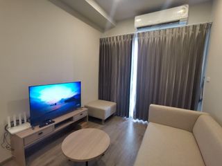 出租 2 卧室 公寓 在 Bang Sue, 曼谷