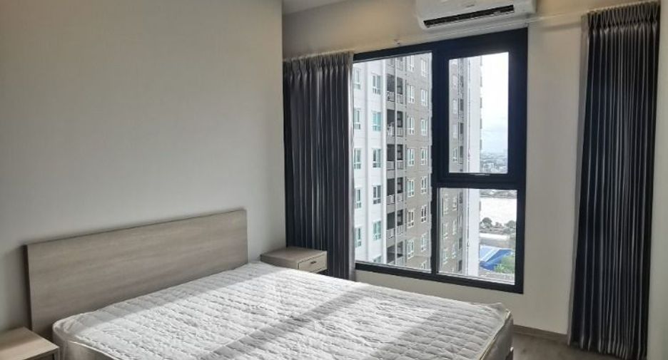 出租 2 卧室 公寓 在 Bang Sue, 曼谷