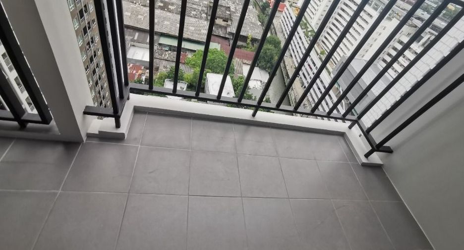 出租 2 卧室 公寓 在 Bang Sue, 曼谷