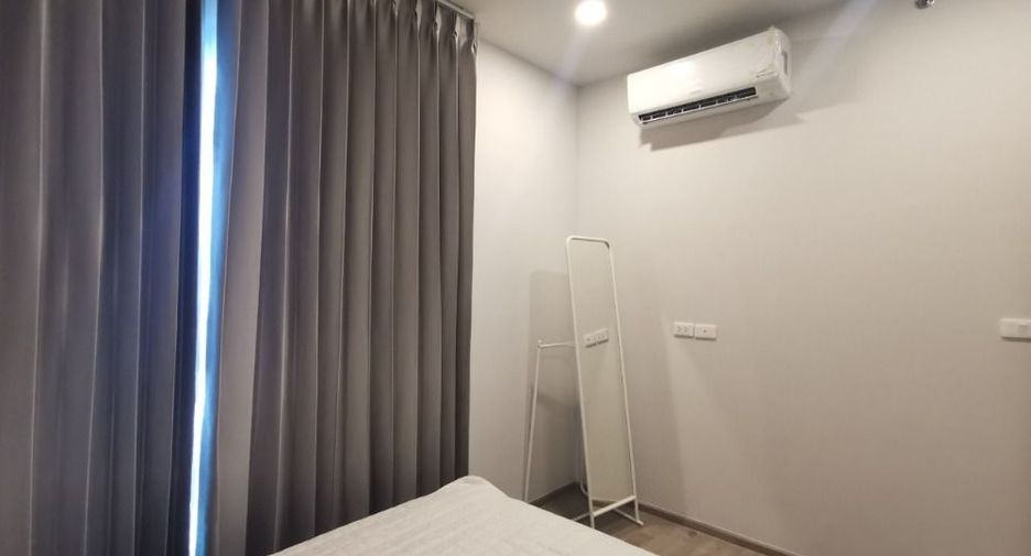出租 2 卧室 公寓 在 Bang Sue, 曼谷