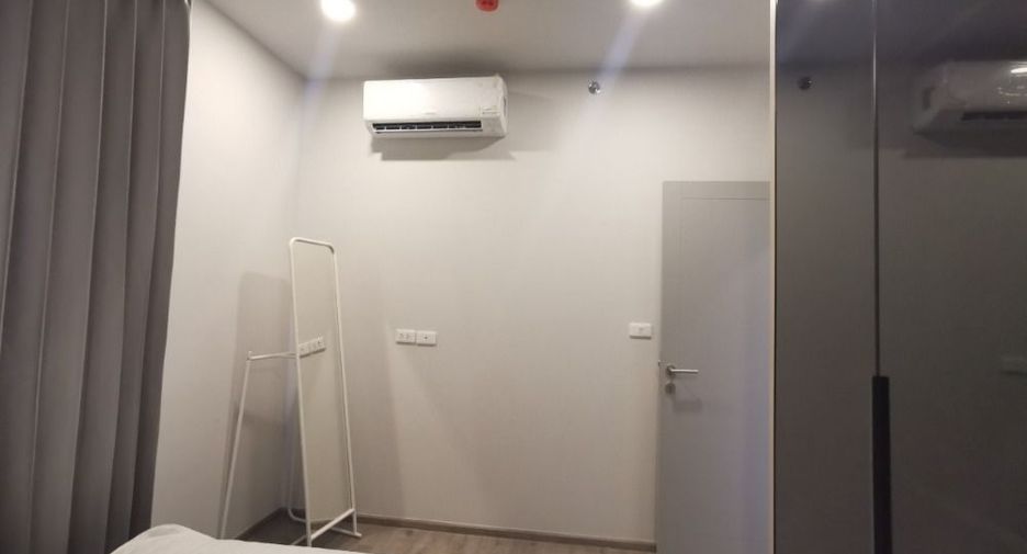 出租 2 卧室 公寓 在 Bang Sue, 曼谷