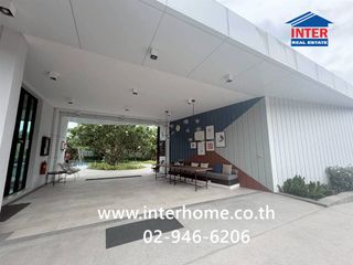 Reihenhaus zum Kauf mit 3 Zimmer in Mueang Pathum Thani, Pathum Thani