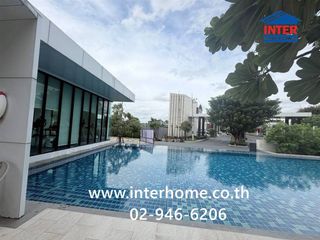 Reihenhaus zum Kauf mit 3 Zimmer in Mueang Pathum Thani, Pathum Thani