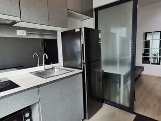 Аренда 1 кровать кондо в Банг Капи, Бангкок
