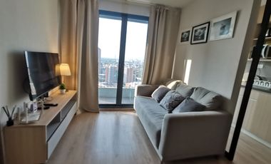 À louer 2 chambres condo 