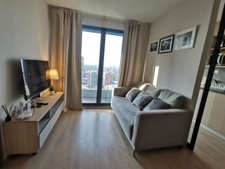 For rent 2 bedrooms condo in Bang Na, Bangkok