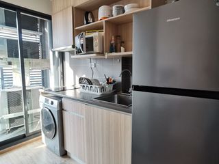 For rent 2 bedrooms condo in Bang Na, Bangkok