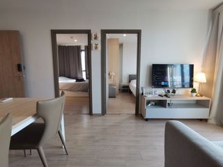 For rent 2 bedrooms condo in Bang Na, Bangkok