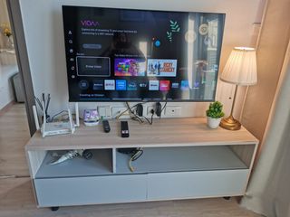 For rent 2 bedrooms condo in Bang Na, Bangkok