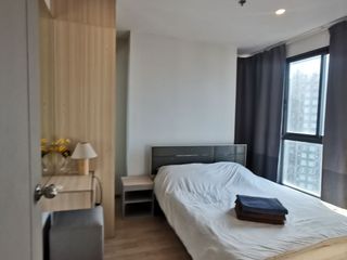 For rent 2 bedrooms condo in Bang Na, Bangkok