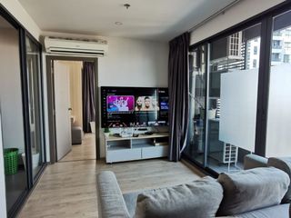 For rent 2 bedrooms condo in Bang Na, Bangkok