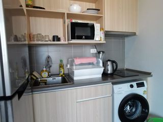 For rent 2 bedrooms condo in Bang Na, Bangkok