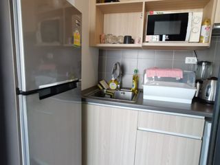 For rent 2 bedrooms condo in Bang Na, Bangkok