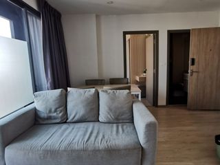 For rent 2 bedrooms condo in Bang Na, Bangkok