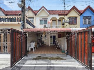 For sale 2 ベッドルーム townhouse in Pak Kret, Nonthaburi