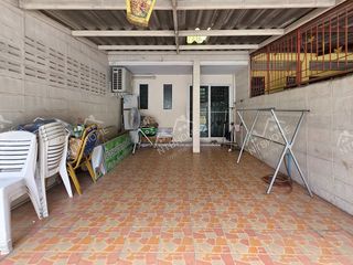 For sale 2 ベッドルーム townhouse in Pak Kret, Nonthaburi