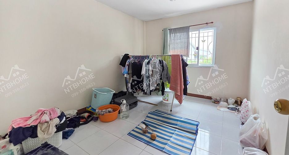 For sale 2 ベッドルーム townhouse in Pak Kret, Nonthaburi