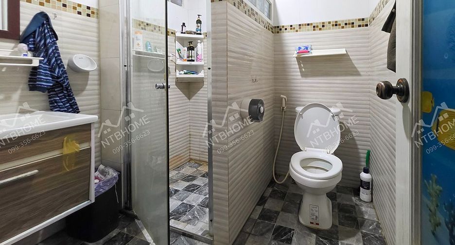 For sale 2 ベッドルーム townhouse in Pak Kret, Nonthaburi