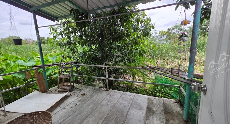 For sale 2 ベッドルーム townhouse in Pak Kret, Nonthaburi