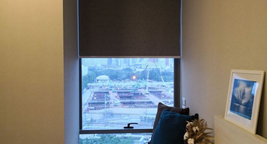 For sale 1 Beds condo in Khlong Toei, Bangkok