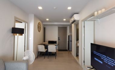 À vendre 2 chambres condo à Khlong Toei, Bangkok
