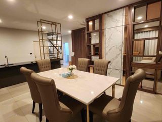 For rent 4 bedrooms house in Bang Kapi, Bangkok