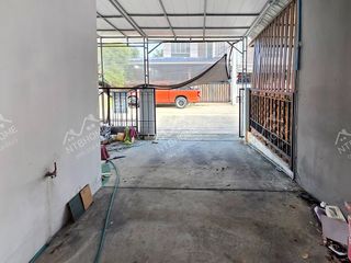 For sale 3 ベッドルーム townhouse in Mueang Nonthaburi, Nonthaburi