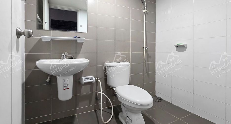 For sale 3 ベッドルーム townhouse in Mueang Nonthaburi, Nonthaburi