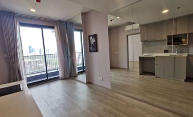For rent 1 bed condo in Sathon, Bangkok