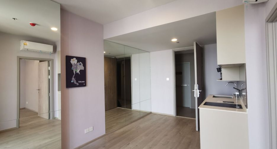 For rent 1 bed condo in Sathon, Bangkok