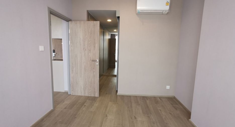 For rent 1 bed condo in Sathon, Bangkok