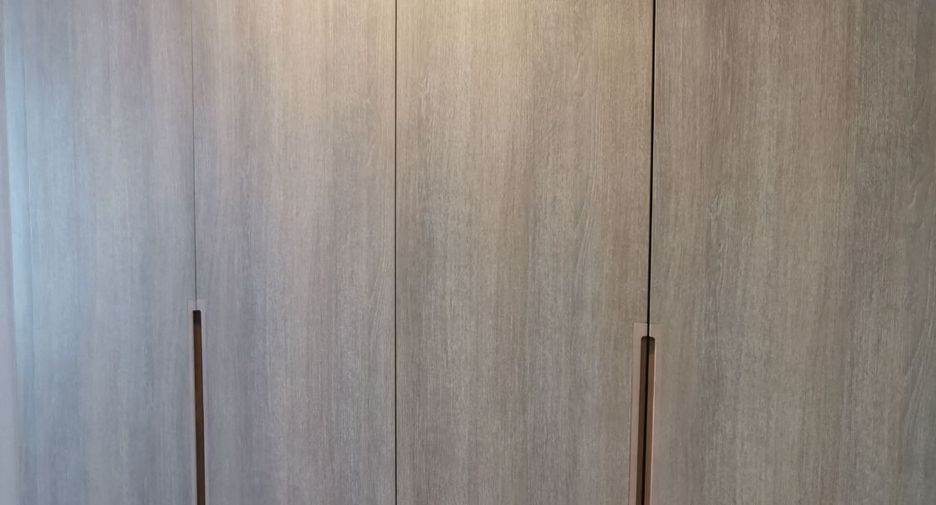 For rent 1 bed condo in Sathon, Bangkok