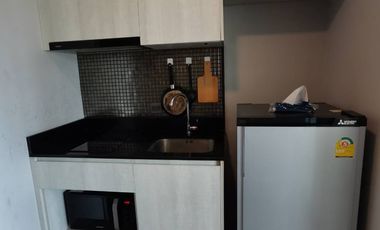 À vendre 1 chambre condo à Din Daeng, Bangkok