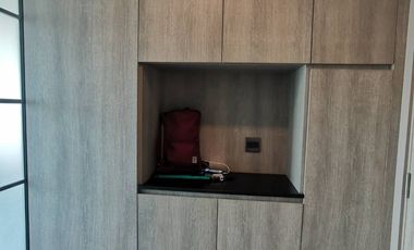 À vendre 1 chambre condo à Din Daeng, Bangkok