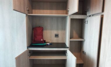 À vendre 1 chambre condo à Din Daeng, Bangkok