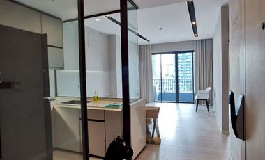 À louer et à vendre 2 chambres condo à Ratchathewi, Bangkok