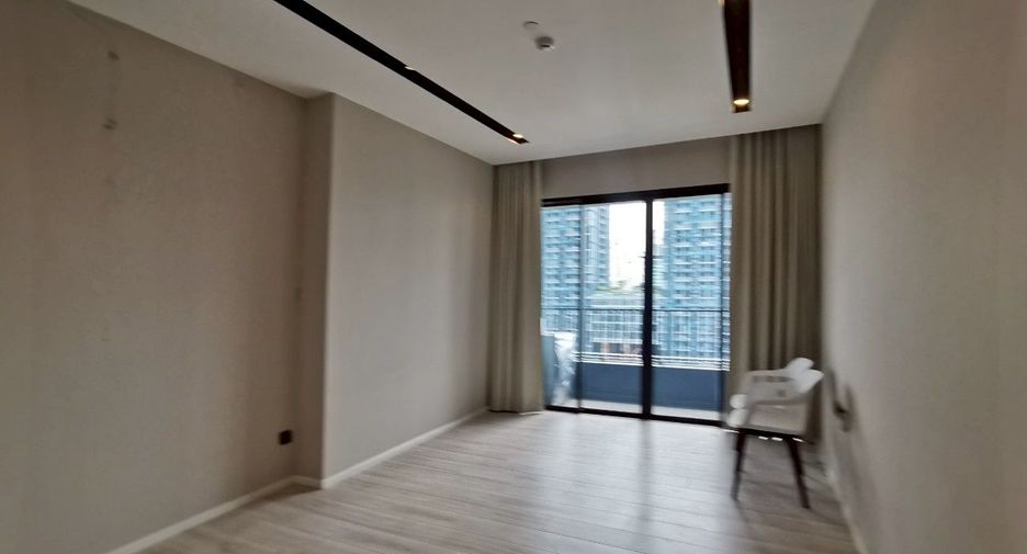 À louer et à vendre 2 chambres condo à Ratchathewi, Bangkok
