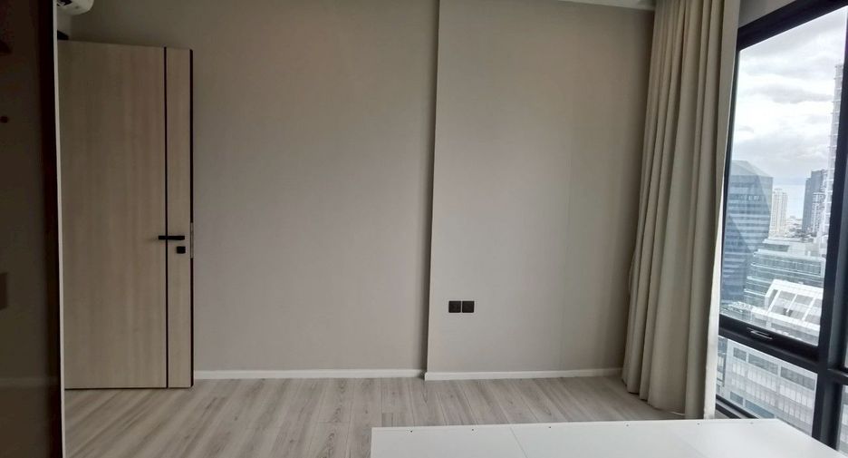 À louer et à vendre 2 chambres condo à Ratchathewi, Bangkok